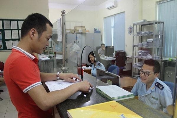 Các trường hợp được gia hạn thời hạn nộp thuế nhập khẩu và thuế GTGT
