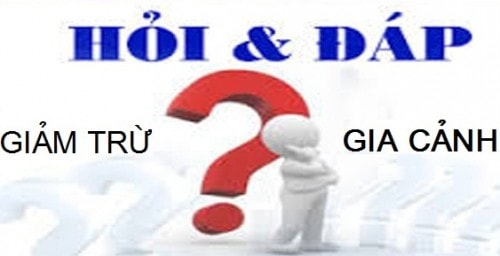 Anh trai tôi có được coi là người phụ thuộc của tôi để khai giảm trừ gia cảnh không?