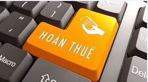 Hoàn thuế GTGT