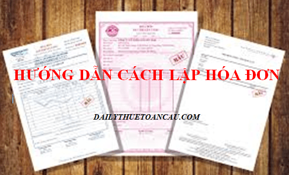 Xuất hóa đơn cho khách hàng như thế nào khi vật tư không có hóa đơn đầu vào