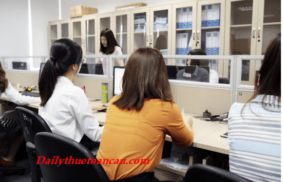 Rà soát thuế đối với trung tâm bán buôn,bán lẻ