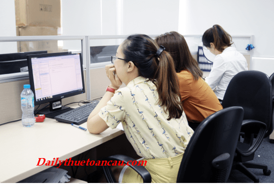 Rà soát thuế đối với kinh doanh đa cấp