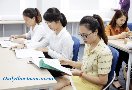 Hướng dẫn tính và kê khai, nộp thuế nhà thầu 