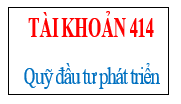 Tài khoản 414