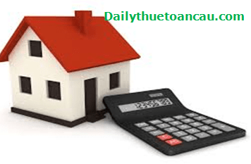 Khoản tiền thuê nhà cho cá nhân người nước ngoài cư trú tại Việt nam được xác định như thế nào? 