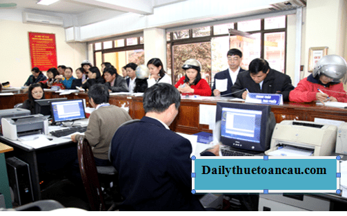 Phương pháp hạch toán kế toán nghiệp vụ ghi nhận truy thu thuế GTGT, thuế TNDN, phạt chậm nộp