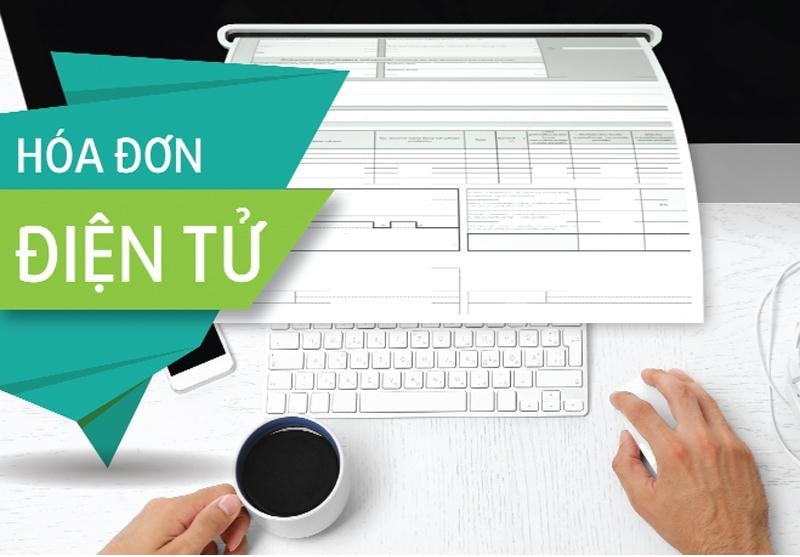 Hóa đơn điện tử cho hộ, cá nhân kinh doanh