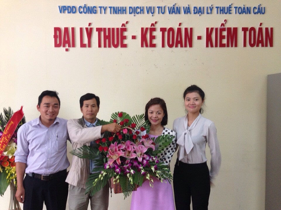 Khai trương VPĐD tại trung tâm thương mại Phố Nối, Yên Mỹ, Hưng Yên
