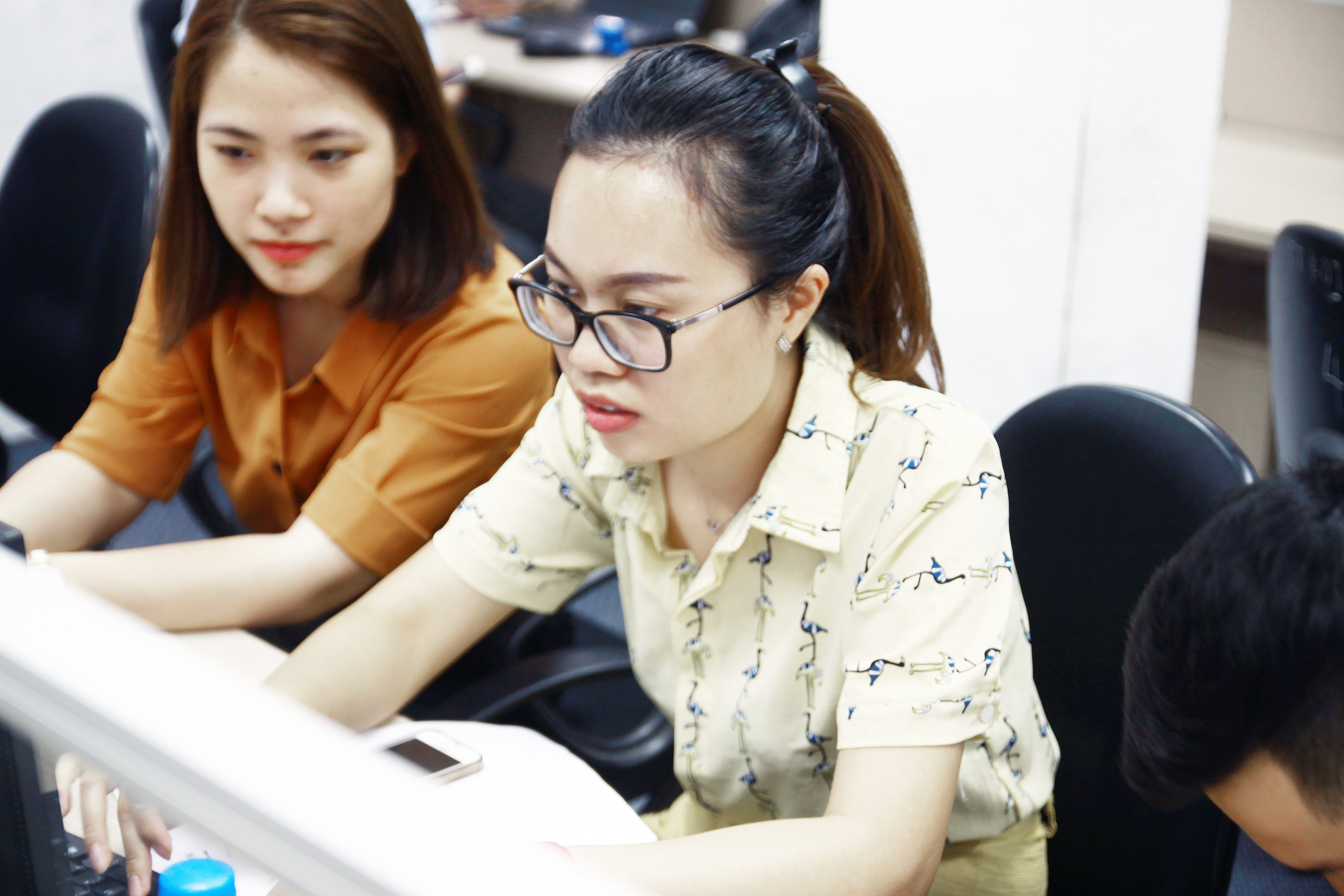 Một số lỗi phạt khi quyết toán thuế tại doanh nghiệp dịch vụ vận chuyển