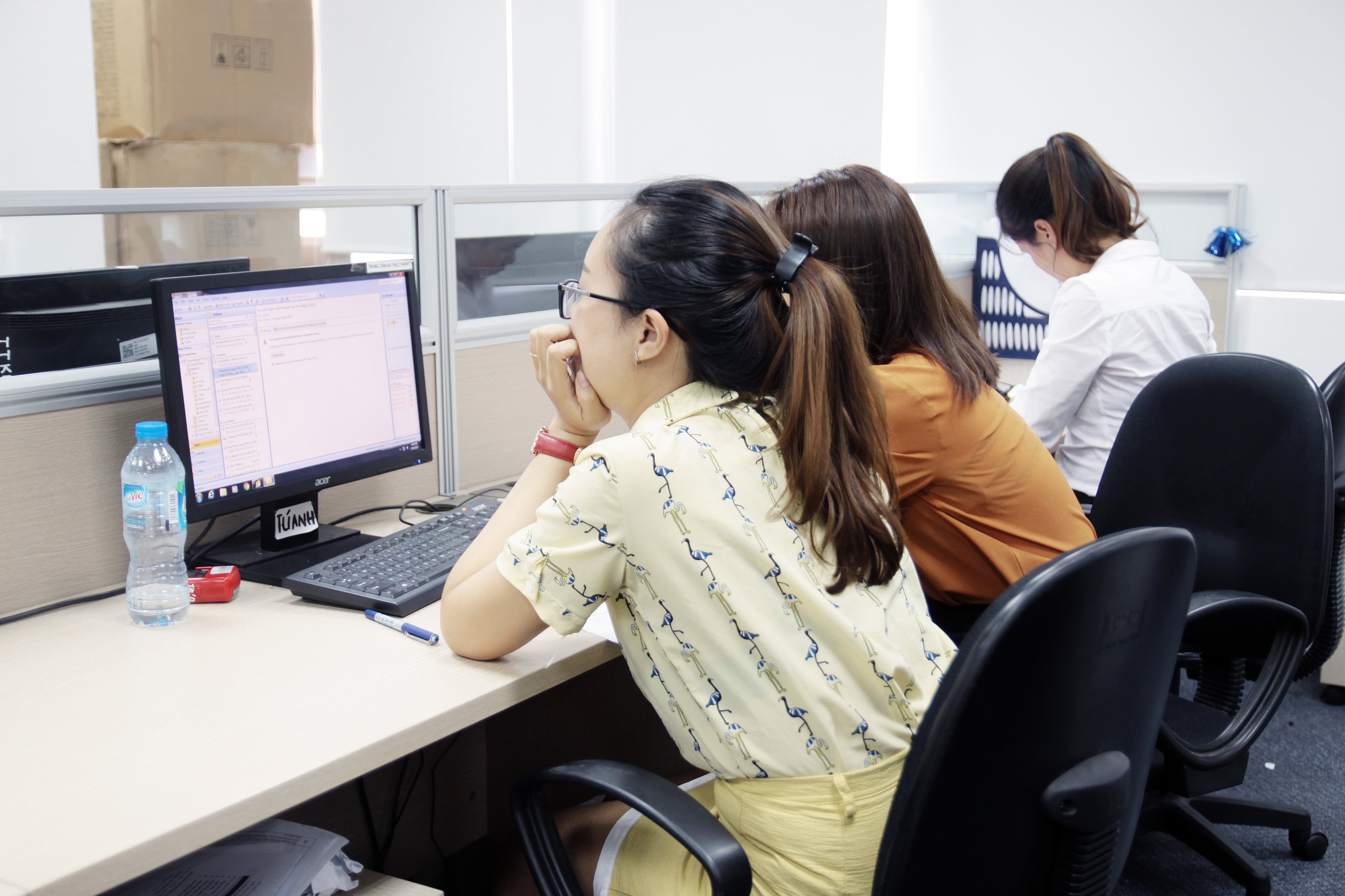 Pháp luật kế toán về giảm giá hàng bán