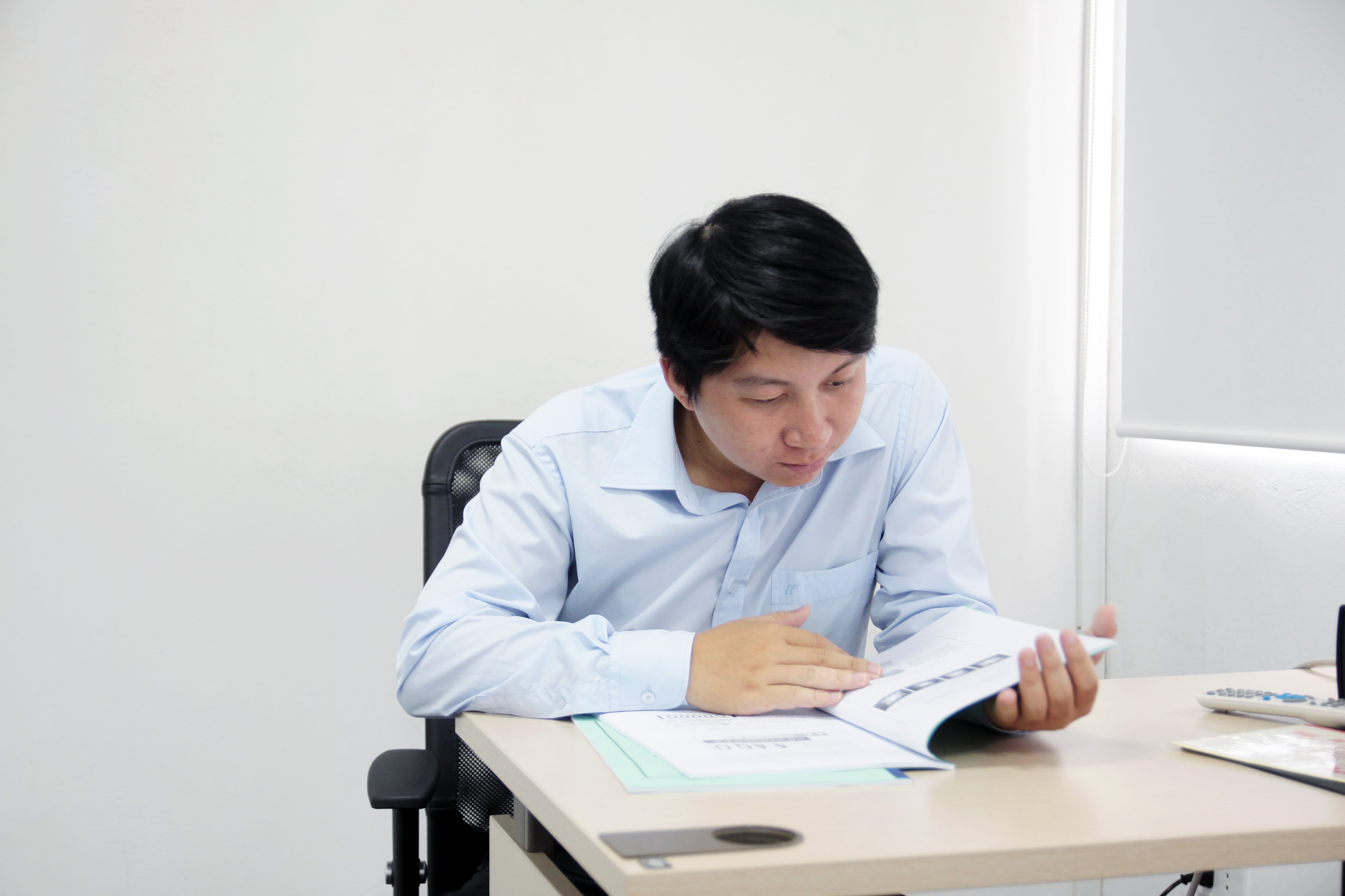Một số kỹ năng kiểm tra hoạt động kinh doanh BĐS