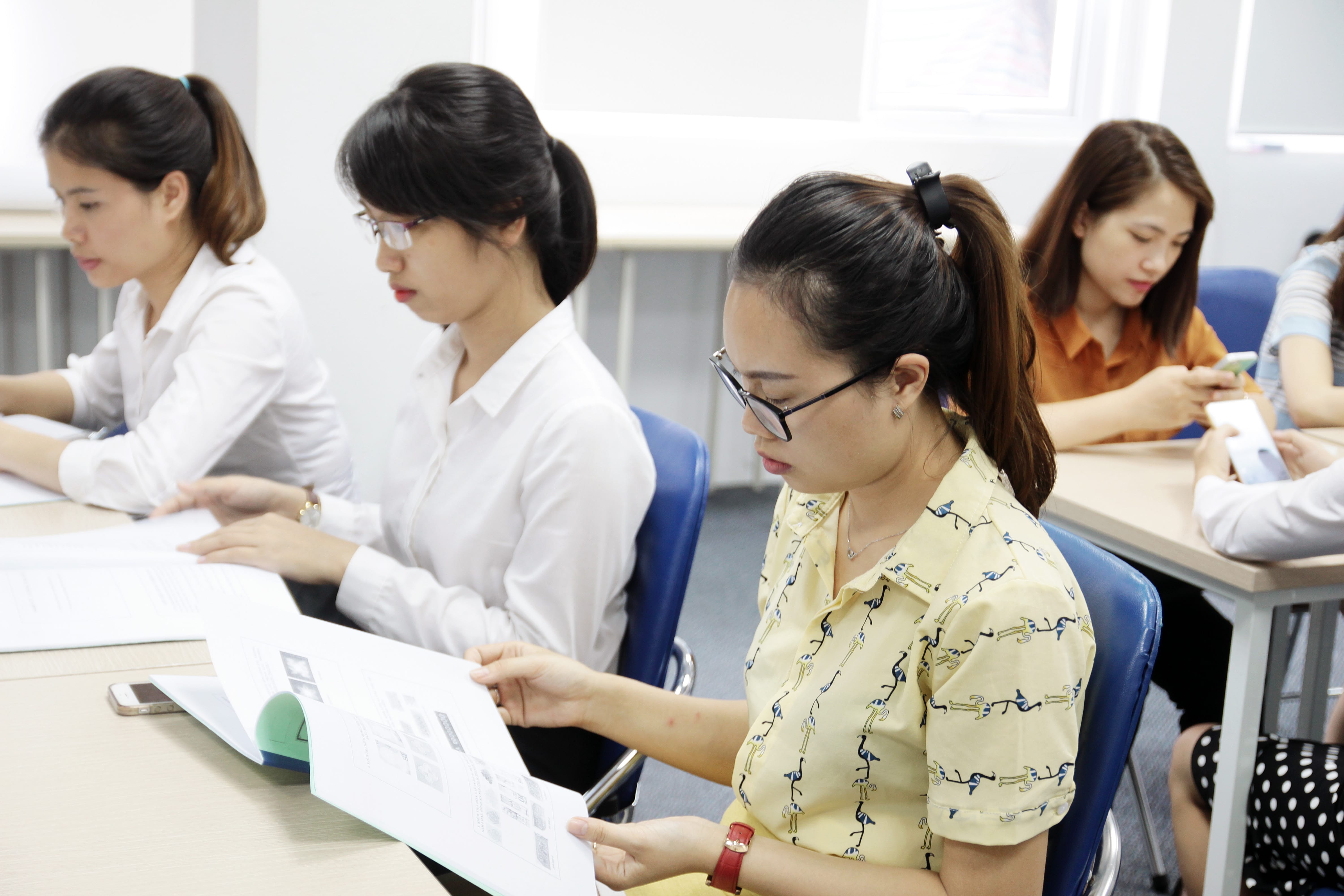 Các sai sót liên quan đến theo dõi và hạch toán Tài sản cố định (01)