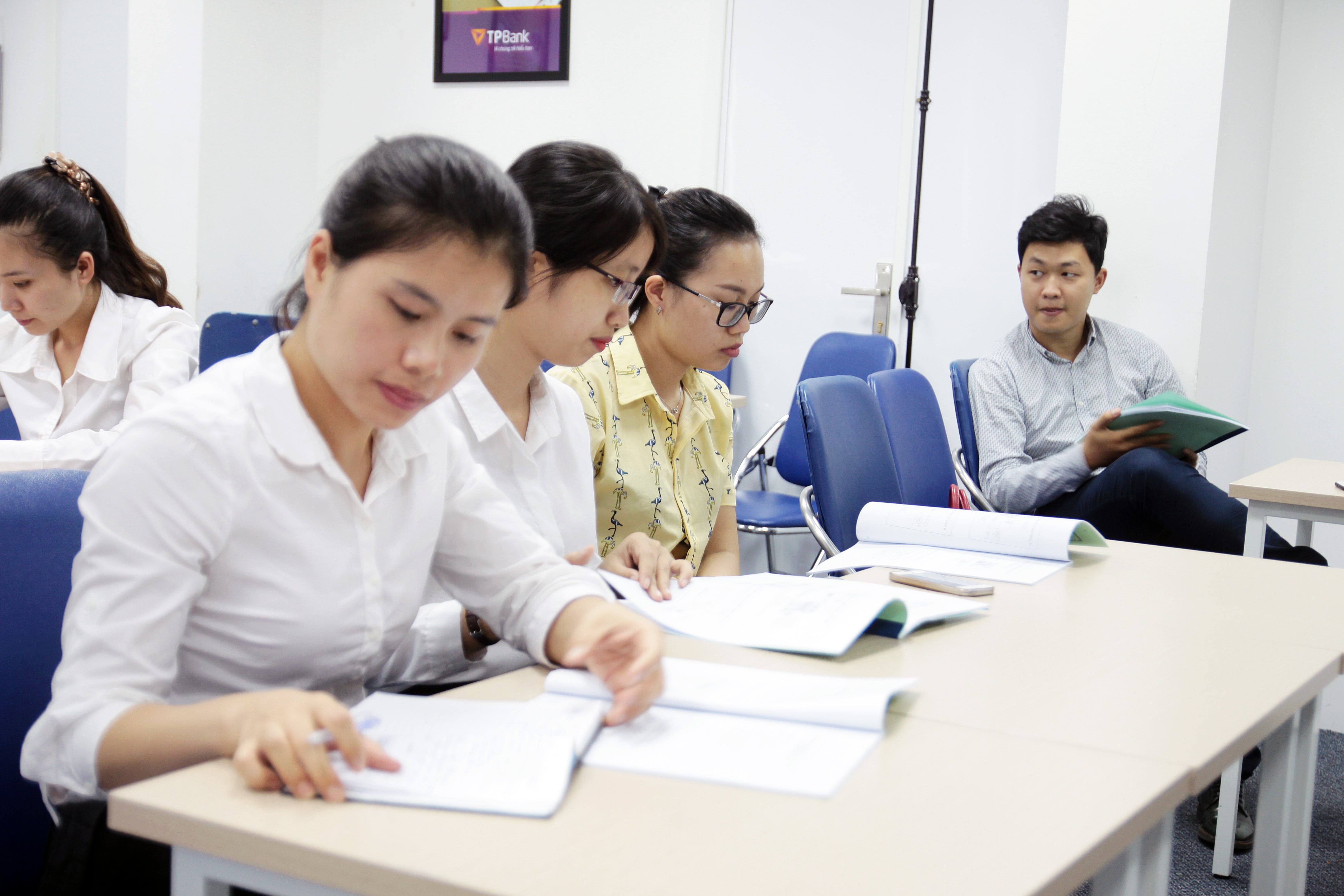 Pháp luật kế toán về chiết khấu thương mại