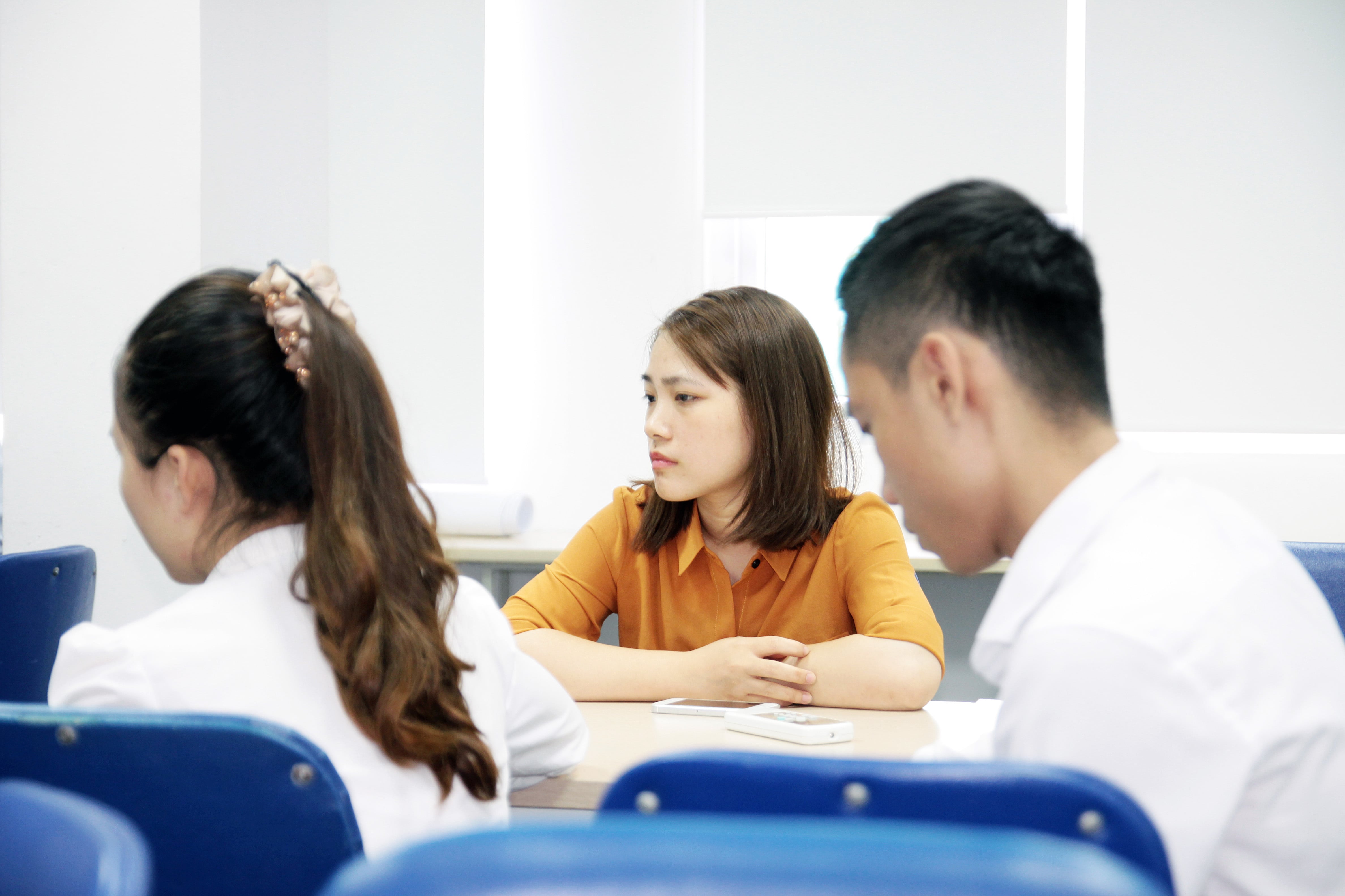 Một số kỹ năng kiểm tra hoạt động xây dựng