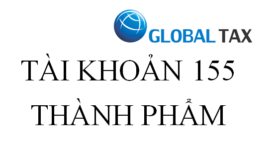 Tài khoản 155