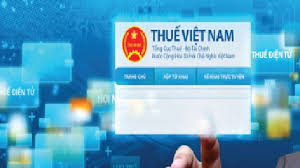7 trường hợp gặp phải khi nộp thuế điện tử
