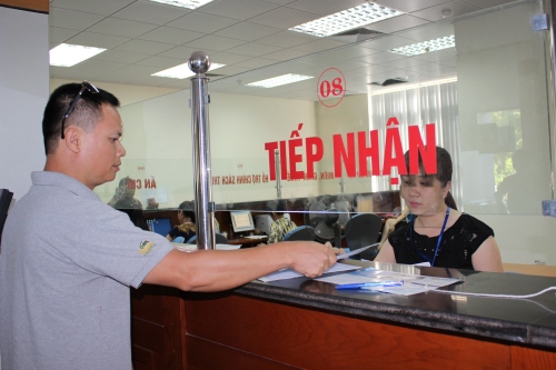 Siết chặt quản lý thuế thu nhập cá nhân khi chuyển nhượng nhà, đất