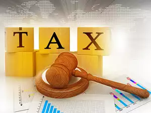 Một số hướng dẫn về chính sách thuế mới tháng 5 năm 2019