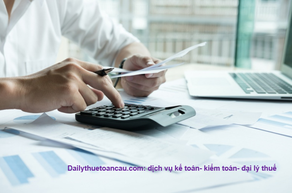 Một số lỗi phạt khi quyết toán thuế tại doanh nghiệp cho thuê văn phòng