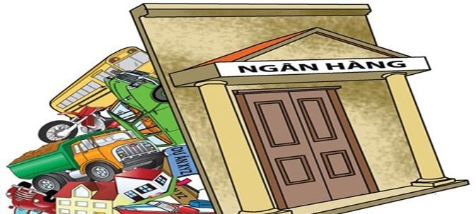 DOANH NGHIỆP MỞ TÀI KHOẢN TIỀN VAY NGÂN HÀNG CÓ PHẢI THÔNG BÁO VỚI CƠ QUAN THUẾ ?