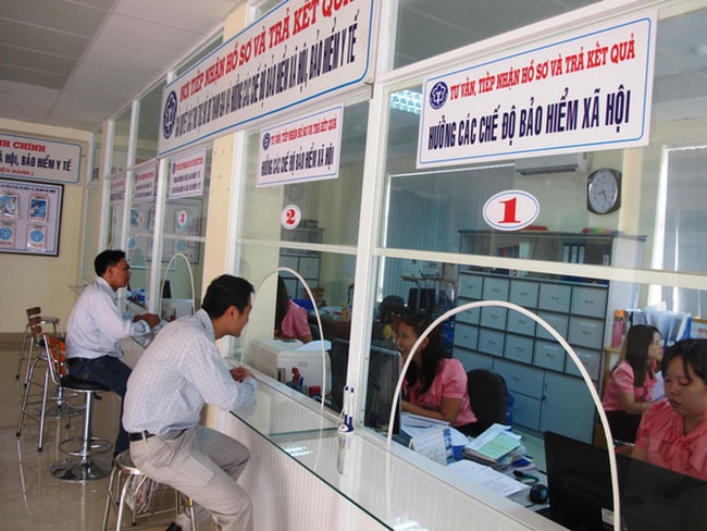 Cách tính tiền lãi chậm nộp, truy thu BHXH, BHTN, BHYT
