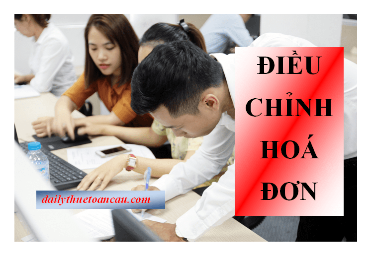 Giải đáp thắc mắc đối với hoá đơn ghi thiếu thông tin