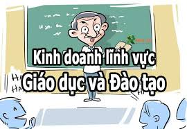 Lĩnh vực giáo dục và đào tạo, thuộc đối tượng không chịu thuế GTGT đầu ra và không được khấu trừ thuế GTGT đầu vào?