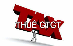 Những chính sách thuế GTGT