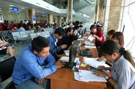 Thanh toán Công tác phí cho người lao động trên 20 triệu
