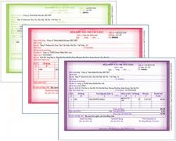 Cách xử lý đối với hóa đơn ghi thiếu chữ trên tiêu thức địa chỉ, ghi sai tiêu thức mã số thuế