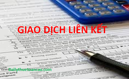 giao dich lien ket giao dich lien ket