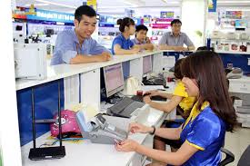 Quản lý thuế thượng mại điện tử khó không phải là không thực hiện được 