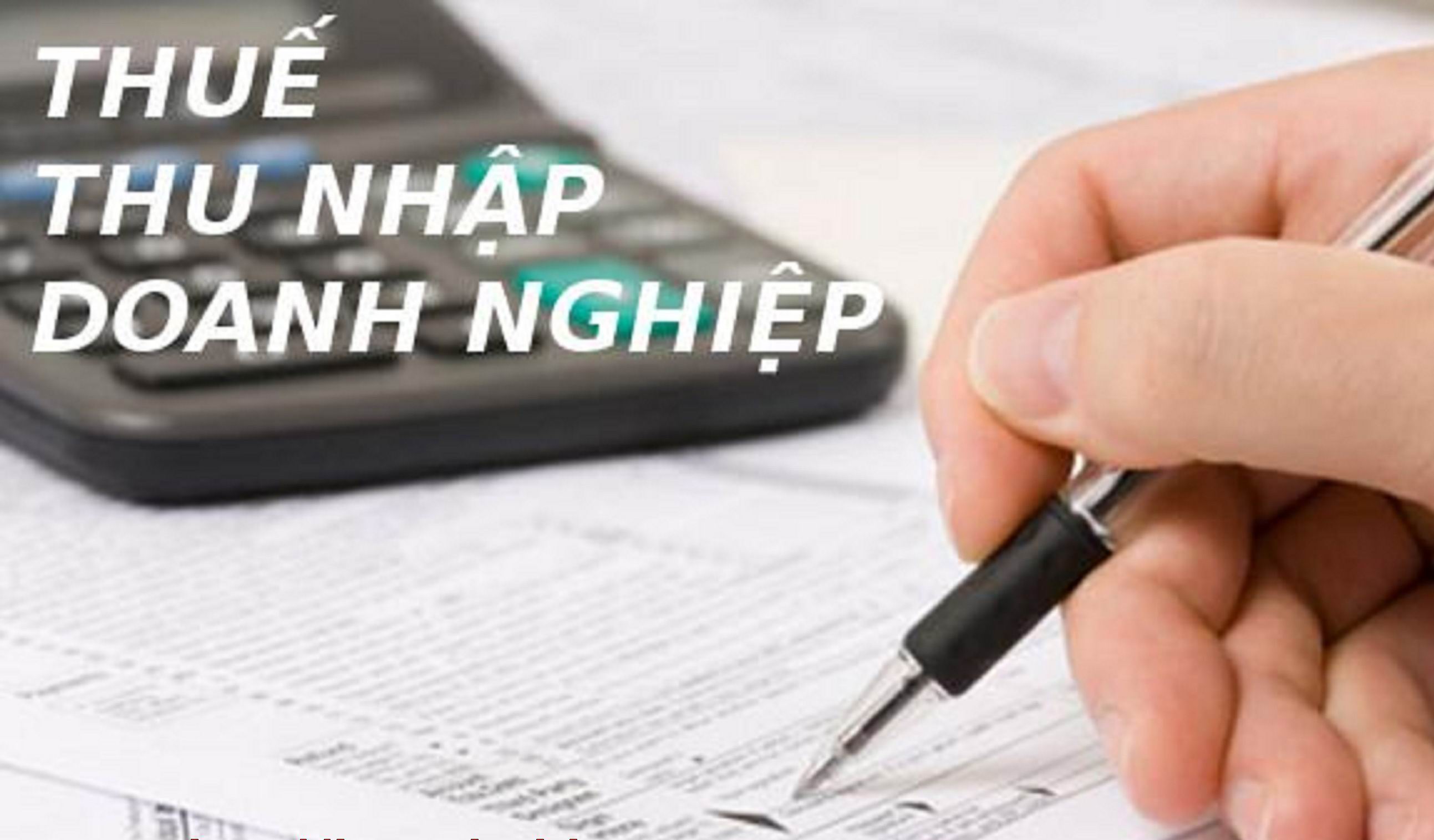 Mức ưu đãi thuế thu nhập doanh nghiệp hiện hành 