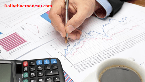 Bộ tiêu chí đánh giá người nộp thuế có dấu hiệu rủi ro
