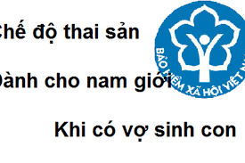 Được hưởng trợ cấp nhưng không nghỉ và vẫn đi làm bình thường thì có được hưởng trợ cấp thai sản dành cho chồng hay không?