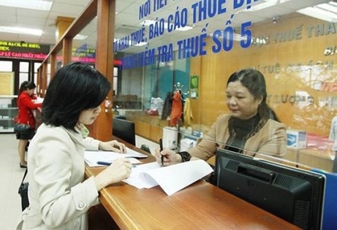 Trách nhiệm của ngân hàng trong quản lý thuế
