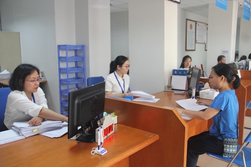 Hà Nội: Sẽ cưỡng chế với trường hợp nợ thuế trên 5 triệu đồng