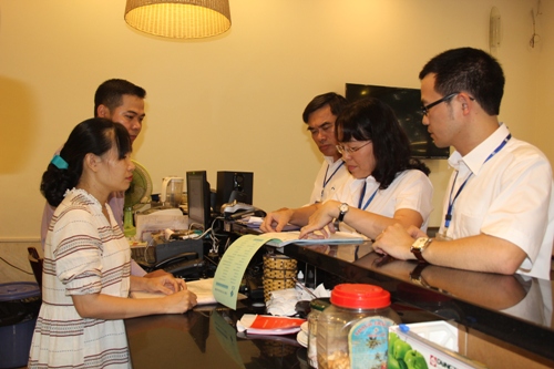 Những rủi ro về thuế khi sử dụng hoá đơn điện tử có mã xác thực