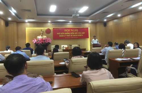 Được khai bổ sung sau khi đã có quyết định thanh tra, kiểm tra thuế