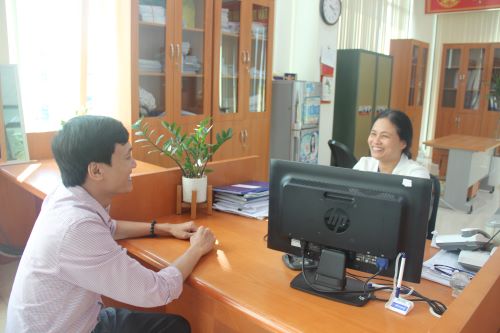 Cắt giảm 202 chi cục thuế trên toàn quốc