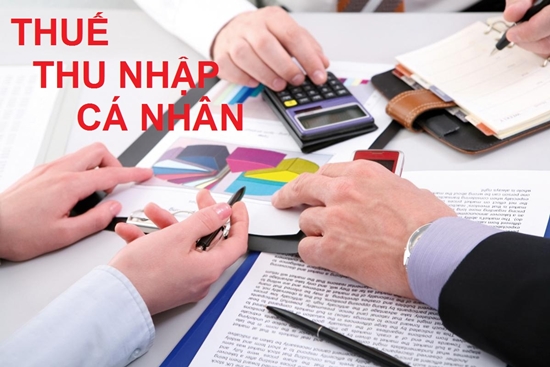 ĐỐI TƯƠNG PHẢI NỘP THUẾ TNCN VÀ MỨC THU NHẬP TÍNH THUẾ TNCN
