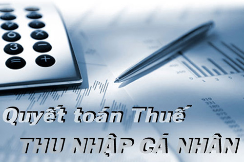 Những trường hợp được ủy quyền Quyết toán thuế TNCN 2019