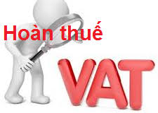 Hoàn thuế GTGT của dự án đầu tư mới