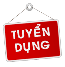 TUYỂN DỤNG THỰC TẬP SINH, HỌC VIỆC KẾ TOÁN (Đợt 1) 