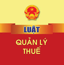 Luật số 38/2019/QH14 - Luật quản lý thuế sửa đổi