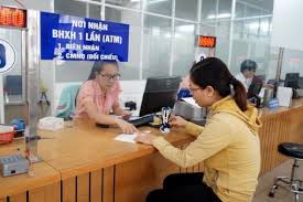 Bảo hiểm xã hội 1 lần