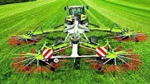 Thuế GTGT đối với mặt hàng máy kéo dùng trong nông nghiệp