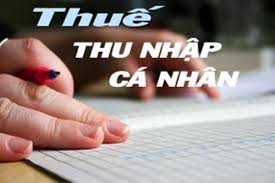 Hồ sơ miễn giảm thuế TNCN đối với cá nhân mắc bệnh hiểm nghèo
