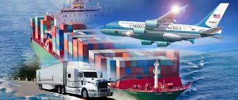  Thuế suất thuế GTGT đối với vận tải quốc tế.