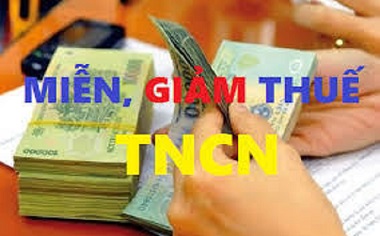  Miễn giảm thuế thu nhập cá nhân đối với cá nhân mắc bệnh hiểm nghèo